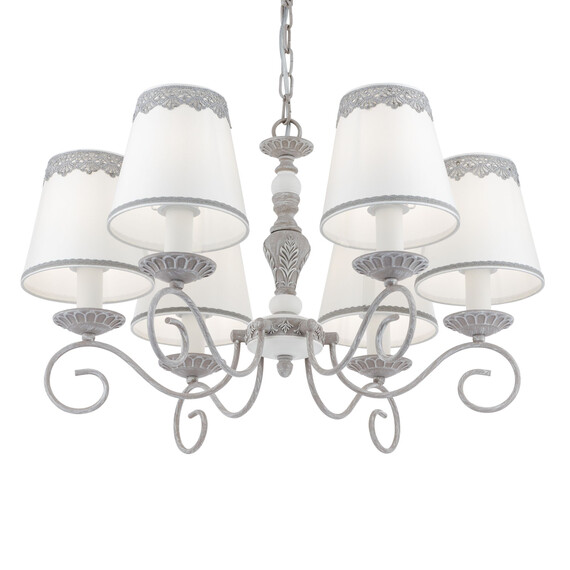 Люстра Maytoni ARM023-06-S, фото , изображение 3