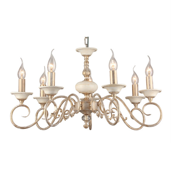 Люстра Maytoni ARM337-07-R, фото , изображение 3