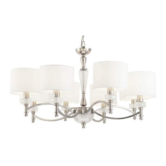 Люстра Maytoni MOD014CL-08N, фото , изображение 6