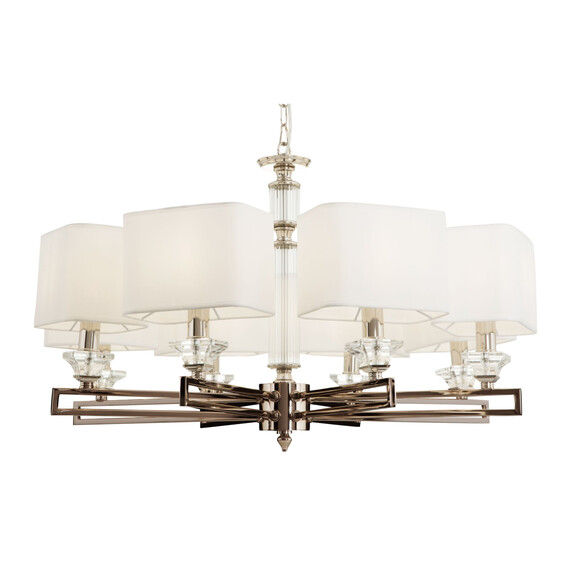 Люстра Maytoni MOD020PL-08CH, фото , изображение 5