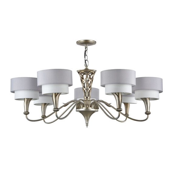 Люстра Maytoni H311-07-G, фото , изображение 7