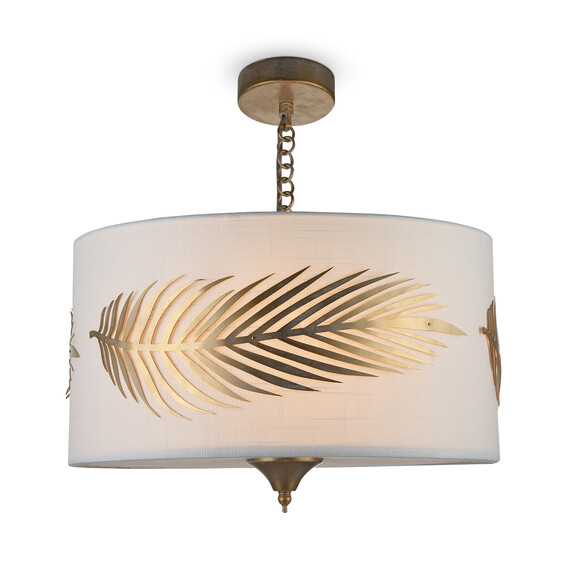 Подвесной светильник Maytoni H428-PL-03-WG, фото , изображение 2