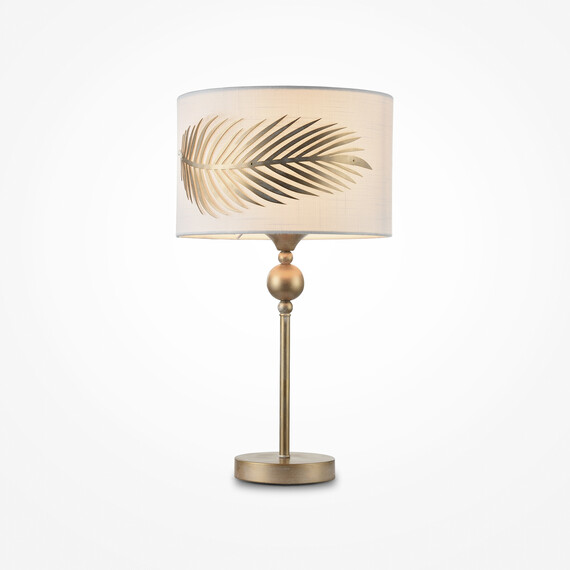 Настольный светильник Maytoni H428-TL-01-WG, фото , изображение 3