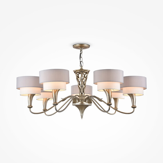 Люстра Maytoni H311-07-G, фото , изображение 3