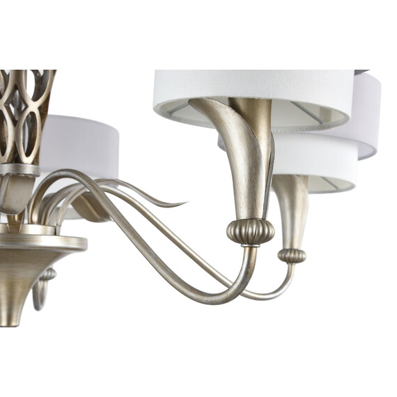 Люстра Maytoni H311-07-G, фото , изображение 5