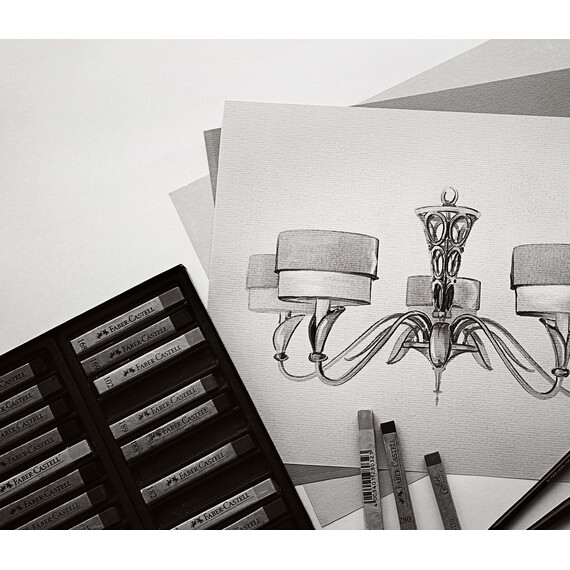 Люстра Maytoni H311-07-G, фото , изображение 4