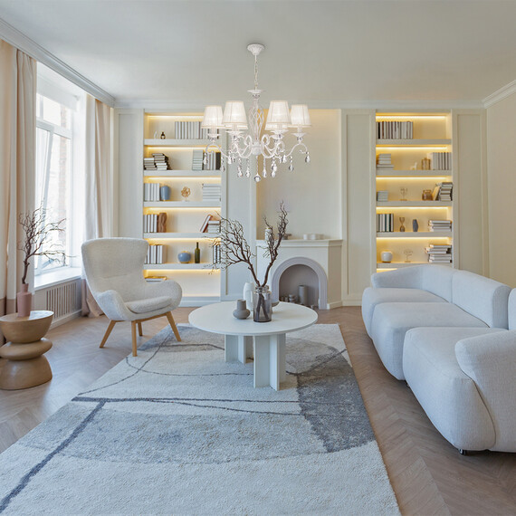 Люстра Maytoni ARM247-06-G, фото , изображение 2