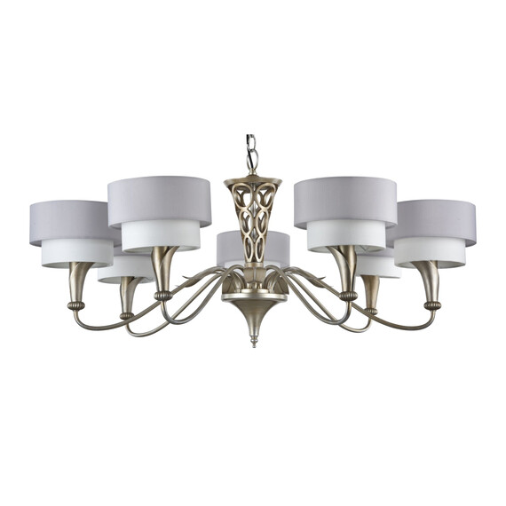 Люстра Maytoni H311-07-G, фото , изображение 6