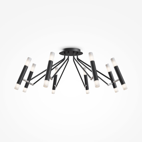 Потолочный светильник Maytoni MOD620CL-16B, фото , изображение 3