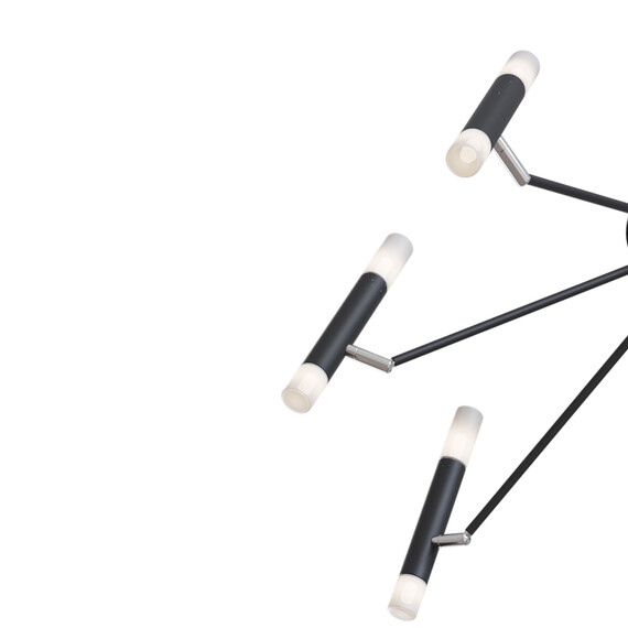 Потолочный светильник Maytoni MOD620CL-16B, фото , изображение 5