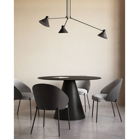 Подвесной светильник Odine La Forma (ex Julia Grup) 051786, фото , изображение 2