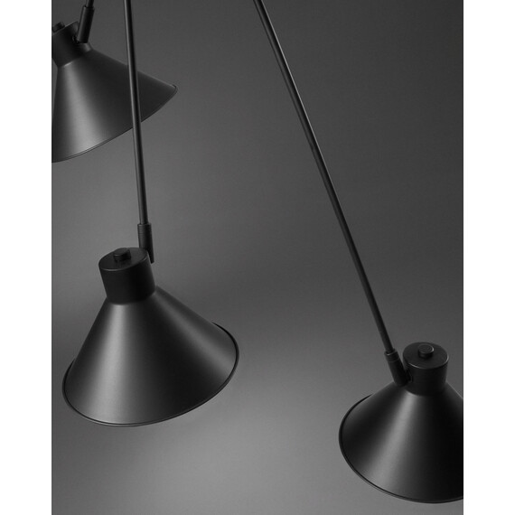 Подвесной светильник Odine La Forma (ex Julia Grup) 051786, фото , изображение 4