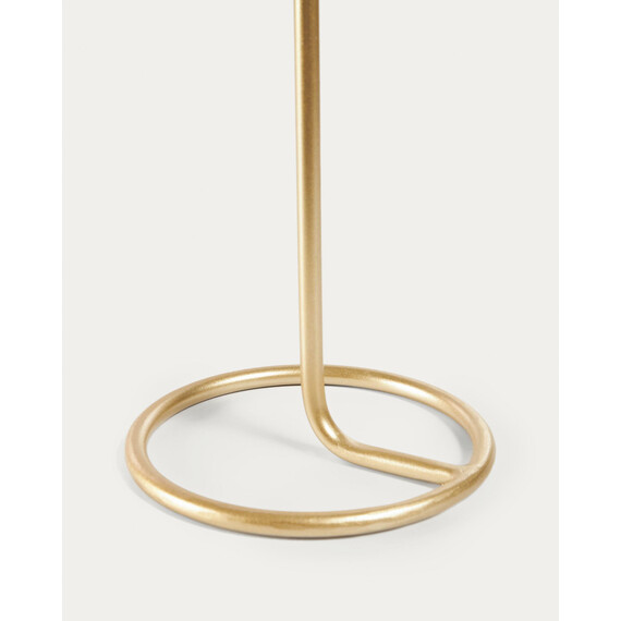 Подсвечник Babirye маленький La Forma (ex Julia Grup) 090981, фото , изображение 4