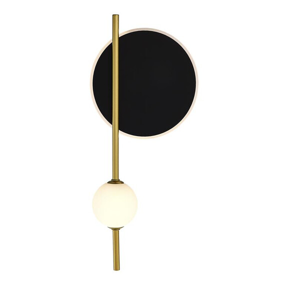 Настенный светодиодный светильник ST Luce DALI SL6507.431.02, фото 