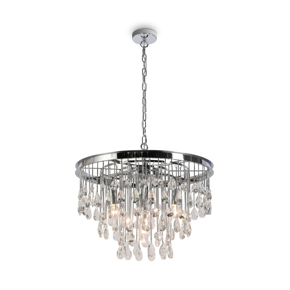 Подвесной светильник Maytoni MOD091PL-05CH, фото , изображение 5