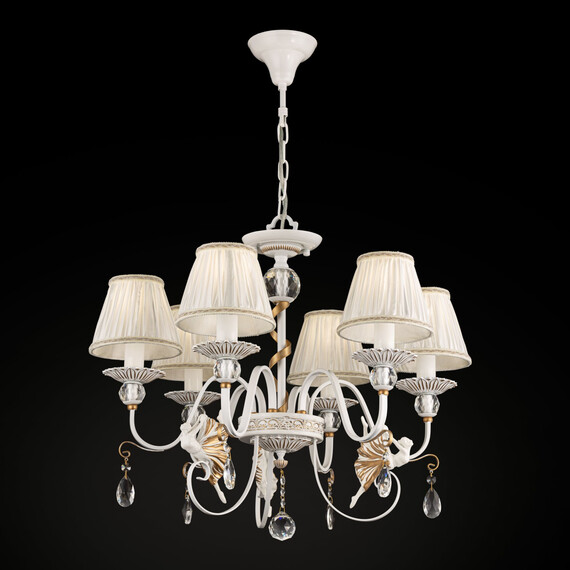 Люстра Maytoni ARM222-06-G, фото , изображение 2