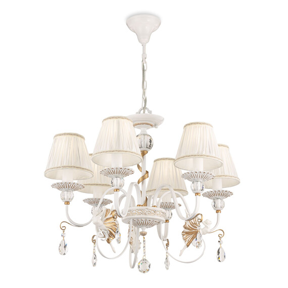 Люстра Maytoni ARM222-06-G, фото 