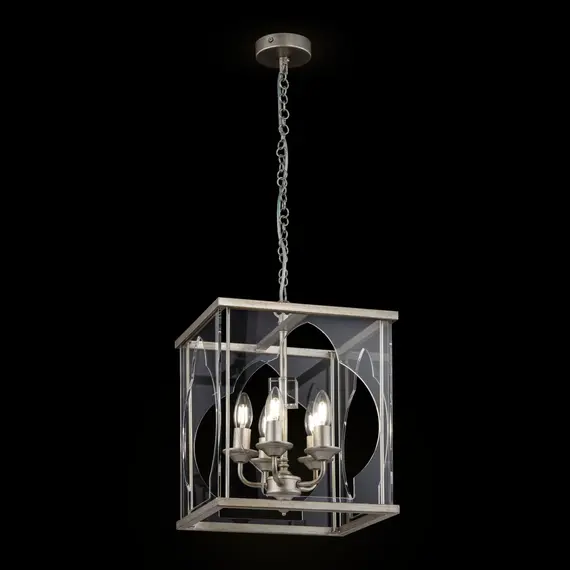 Подвесной светильник Maytoni H008PL-05G, фото , изображение 3