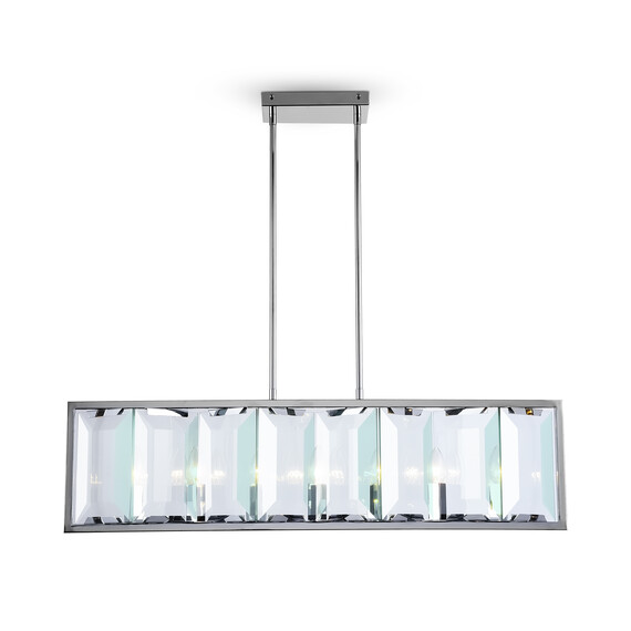 Подвесной светильник Maytoni MOD202PL-07N, фото , изображение 11