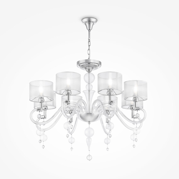 Люстра Maytoni MOD603-08-N, фото , изображение 3