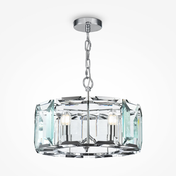 Люстра Maytoni MOD202-05-N, фото , изображение 9