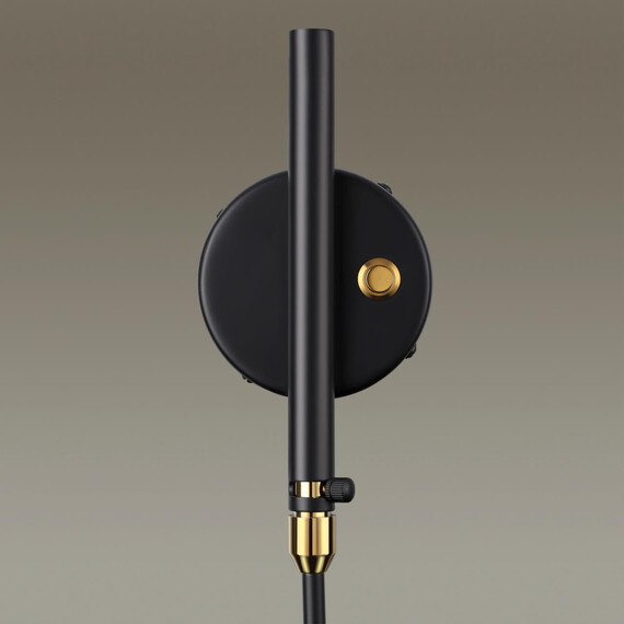 Бра Odeon Light 4830/1W, фото , изображение 2