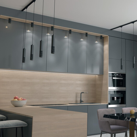 Потолочный светильник Novotech Mais 370754, фото , изображение 3