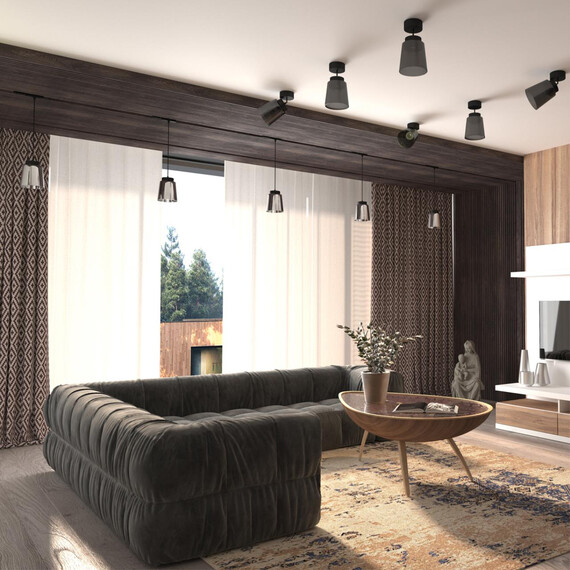 Светодиодный спот Novotech Artik 358644, фото , изображение 3