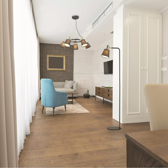 Подвесная люстра Lumion Marcus 3638/5, фото , изображение 3