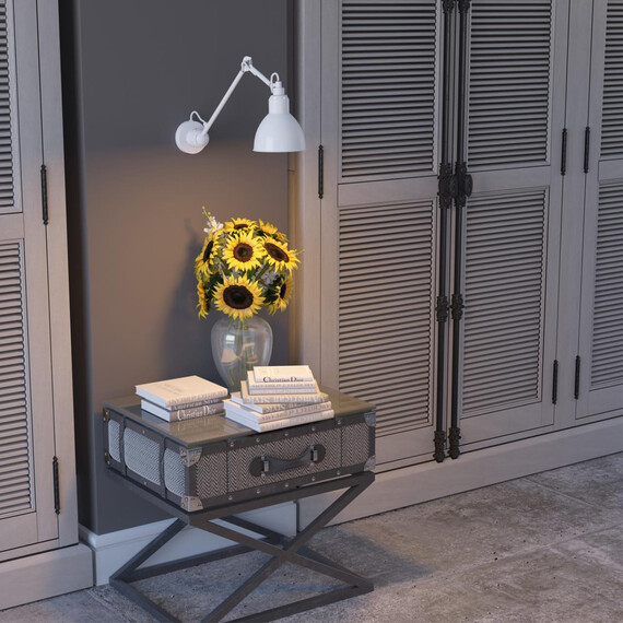 Бра Odeon Light 4126/1WD, фото , изображение 3