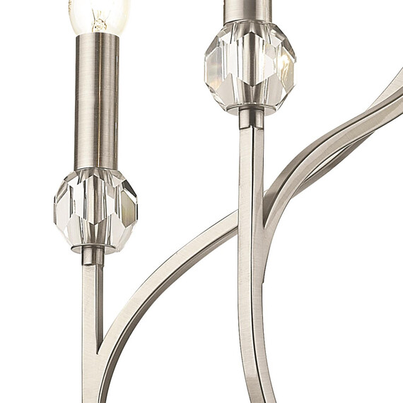 Подвесная люстра Lumion Mackenzie 4495/5C, фото , изображение 2