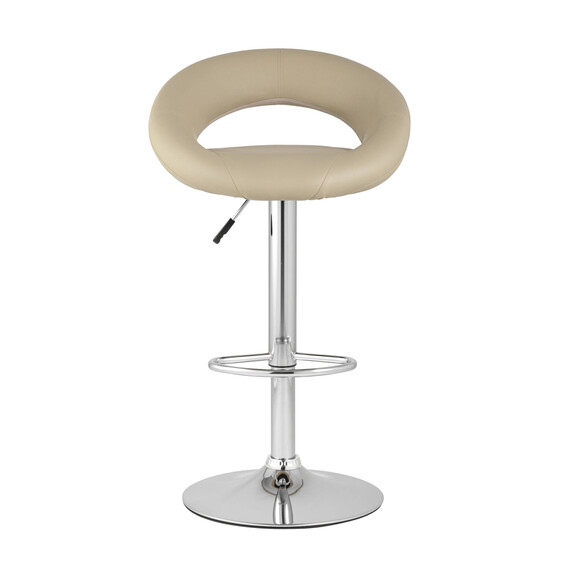 Купер бежевый кожаное сиденье, газлифт, фото , изображение 3