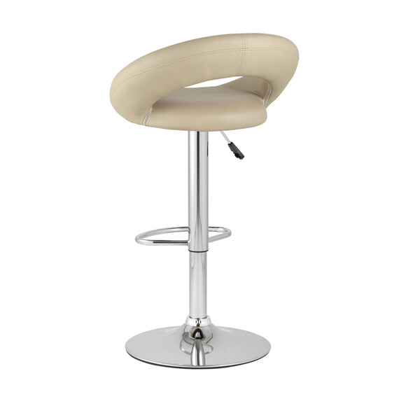 Купер бежевый кожаное сиденье, газлифт, фото , изображение 6