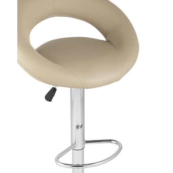 Купер бежевый кожаное сиденье, газлифт, фото , изображение 8