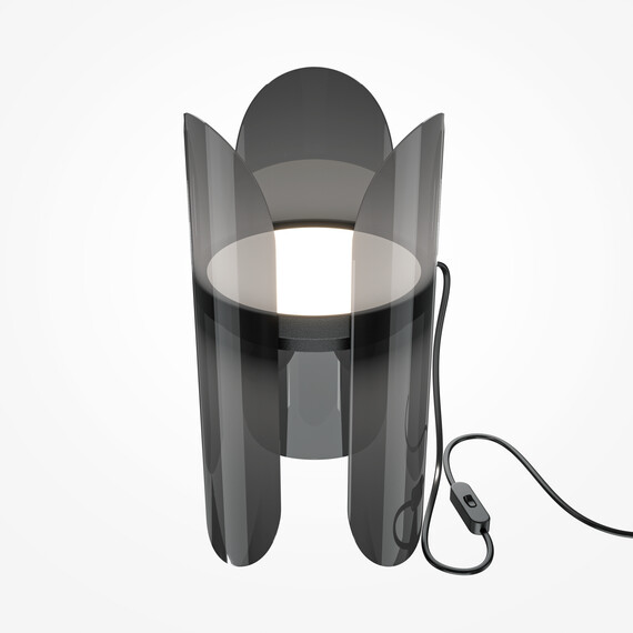 Настольный светильник Maytoni MOD416TL-L6BR3K, фото , изображение 5