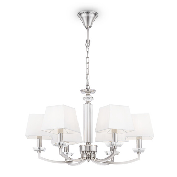 Люстра Maytoni MOD019PL-06CH, фото 