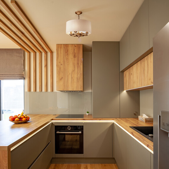 Подвесной светильник Maytoni H007PL-04G, фото , изображение 2