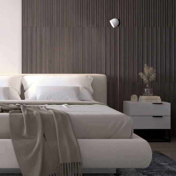 Светильник на шине Denkirs DK5543-WH+BK, фото , изображение 9