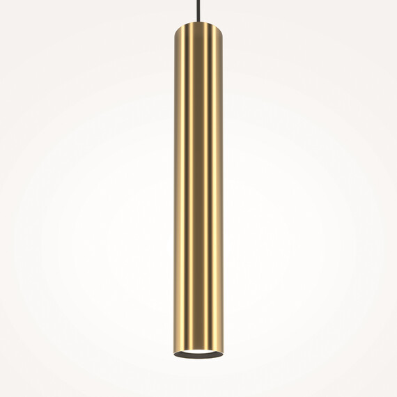 Подвесной светильник Maytoni MOD161PL-01BS1, фото , изображение 11