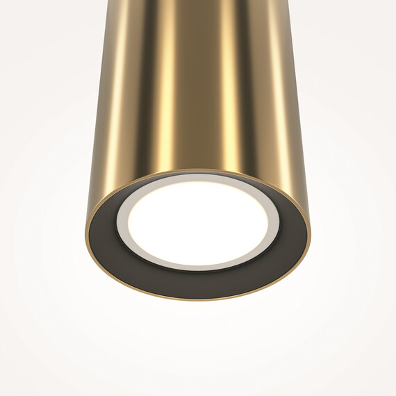 Подвесной светильник Maytoni MOD161PL-01BS1, фото , изображение 10