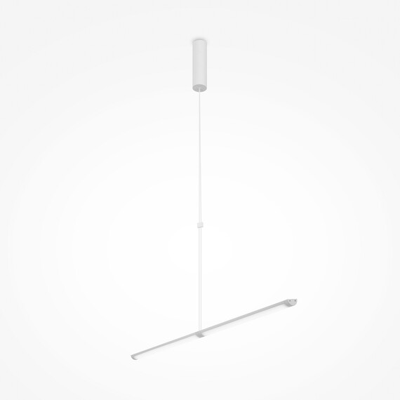 Подвесной светильник Maytoni P096PL-L11WK, фото , изображение 2