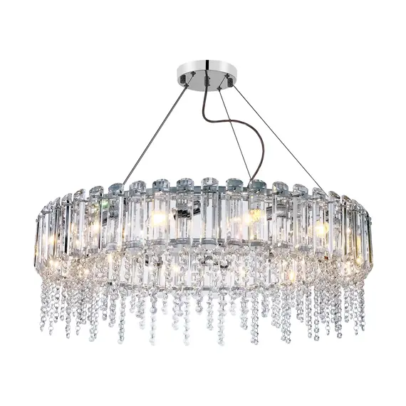 Подвесной светильник Maytoni MOD097PL-12CH, фото 