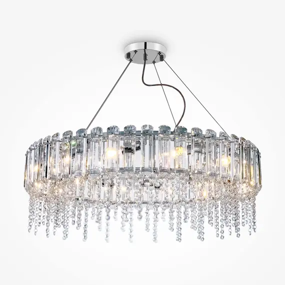 Подвесной светильник Maytoni MOD097PL-12CH, фото , изображение 4