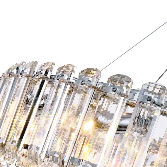 Подвесной светильник Maytoni MOD097PL-12CH, фото , изображение 5