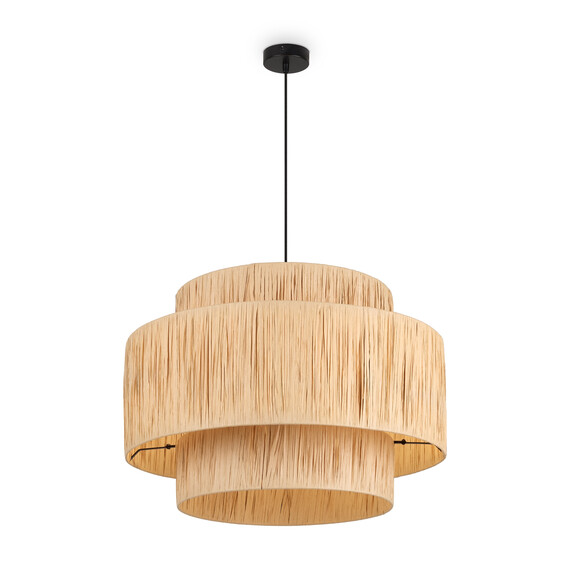 Подвесной светильник Freya FR5249PL-03BG, фото 