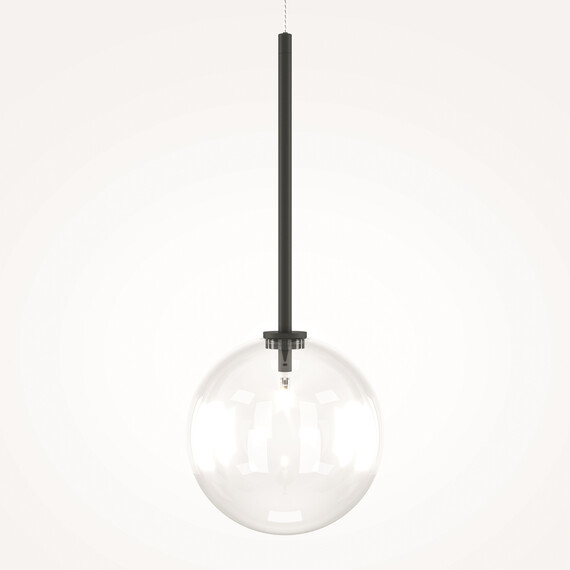 Подвесной светильник Maytoni MOD172PL-01B, фото , изображение 13