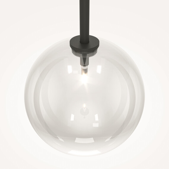 Подвесной светильник Maytoni MOD172PL-01B, фото , изображение 12