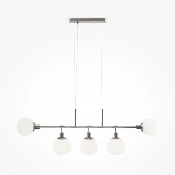 Подвесной светильник Maytoni MOD221-PL-05-N, фото , изображение 3