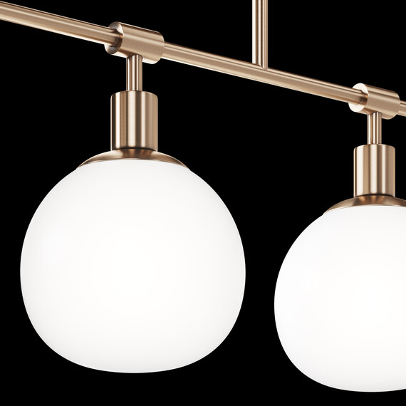 Подвесной светильник Maytoni MOD221-PL-05-G, фото , изображение 7