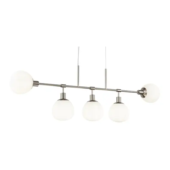 Подвесной светильник Maytoni MOD221-PL-05-N, фото , изображение 4
